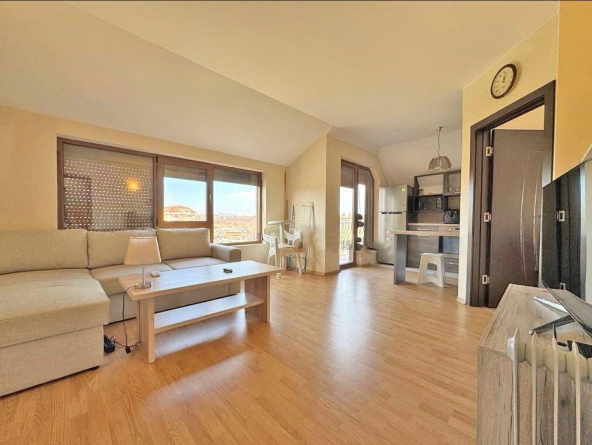 Apartamento en Ravda, Bulgaria, 59 m² - imagen 1