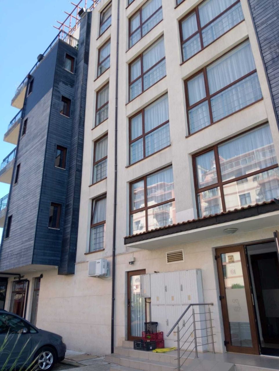 Apartment at Sunny Beach, Bulgaria, 85 m² - picture 2