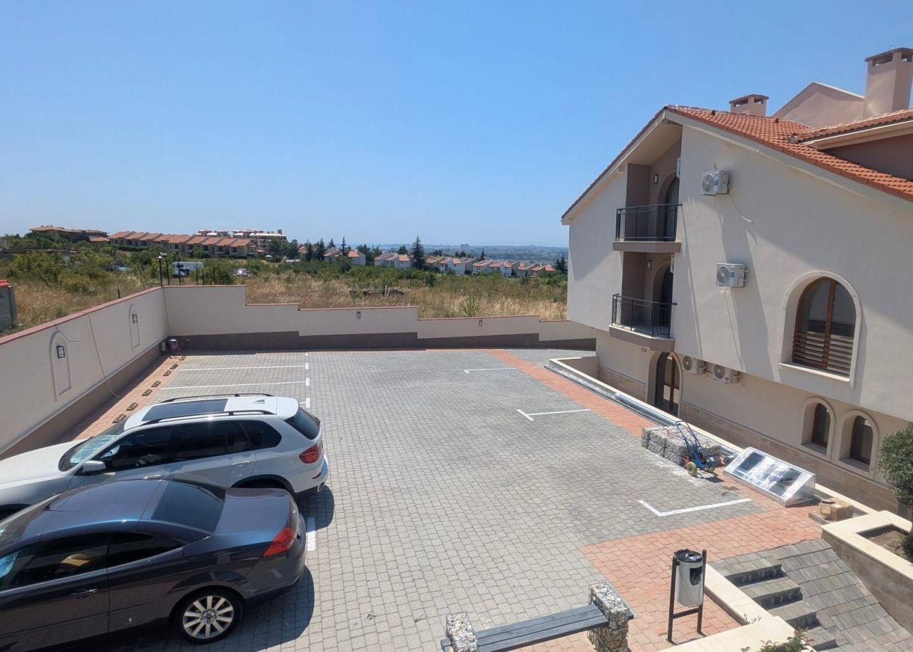 Apartment in Koschariza, Bulgarien, 75 m² - Foto 3