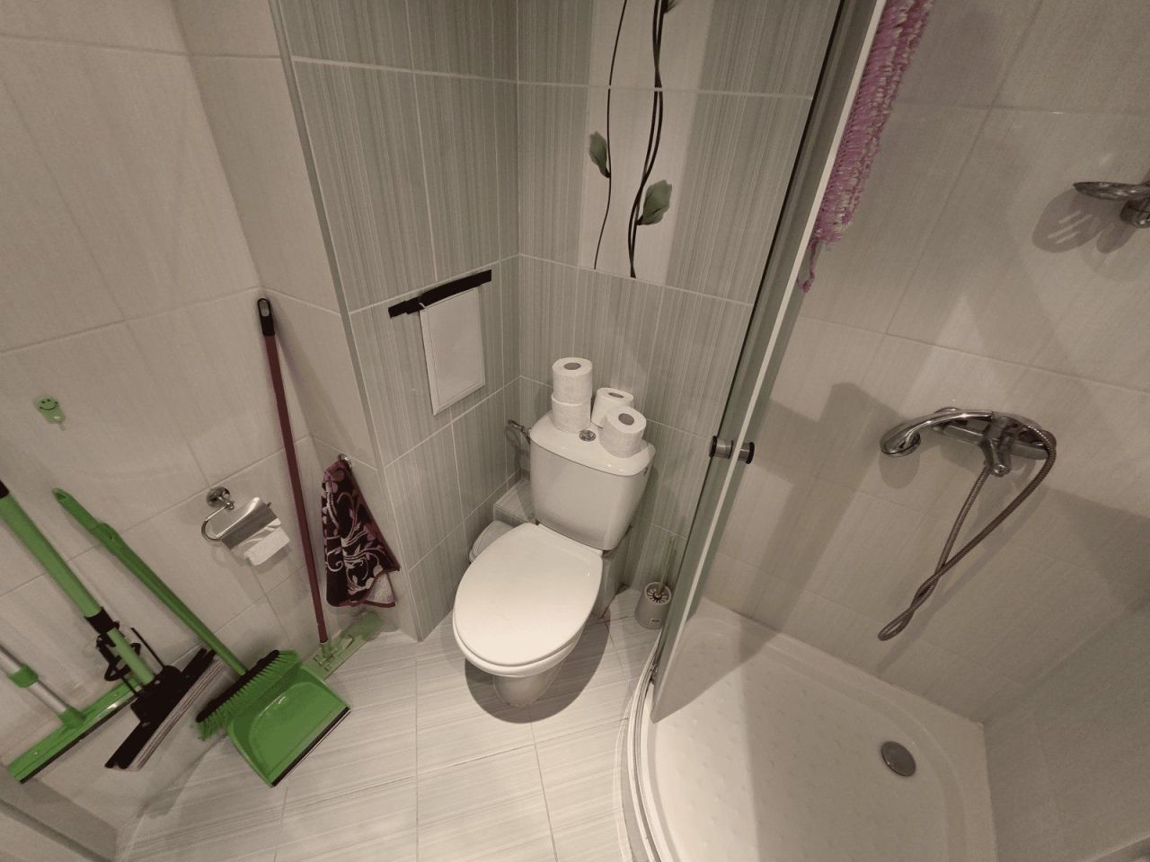 Appartamenti a Spiaggia assolata, Bulgaria, 34 m² - foto 3