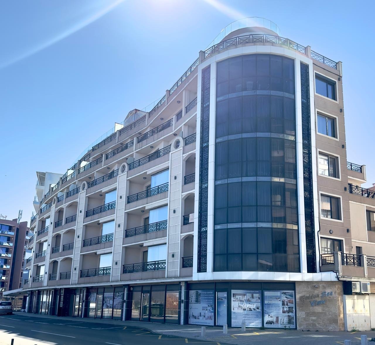 Apartment in Pomorie, Bulgaria, 103 m² - picture 4