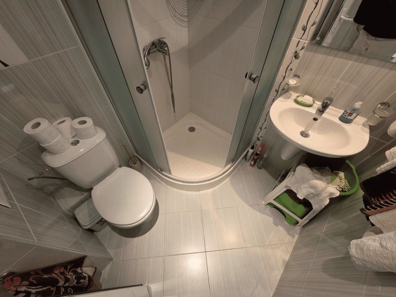 Appartamenti a Spiaggia assolata, Bulgaria, 34 m² - foto 5