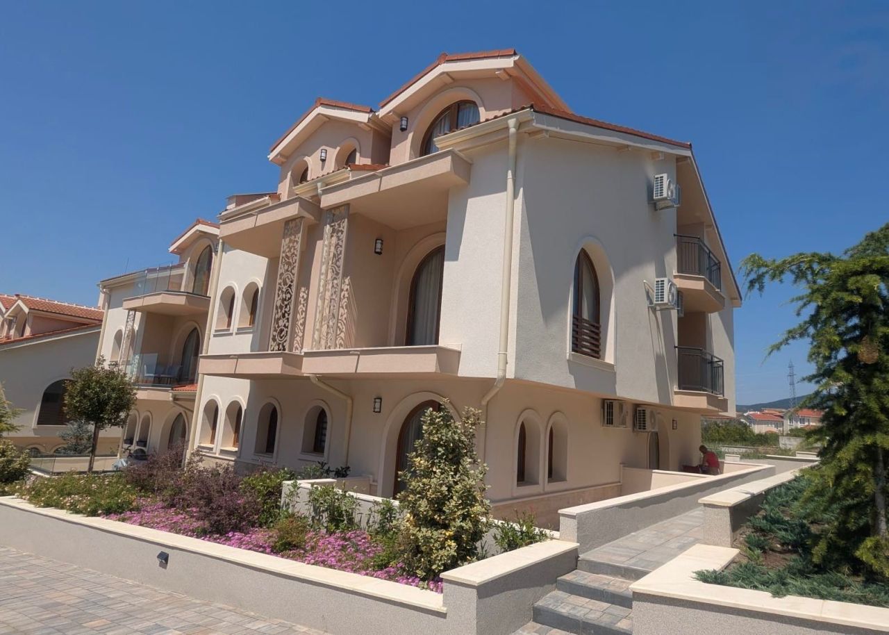 Apartment in Koschariza, Bulgarien, 75 m² - Foto 5