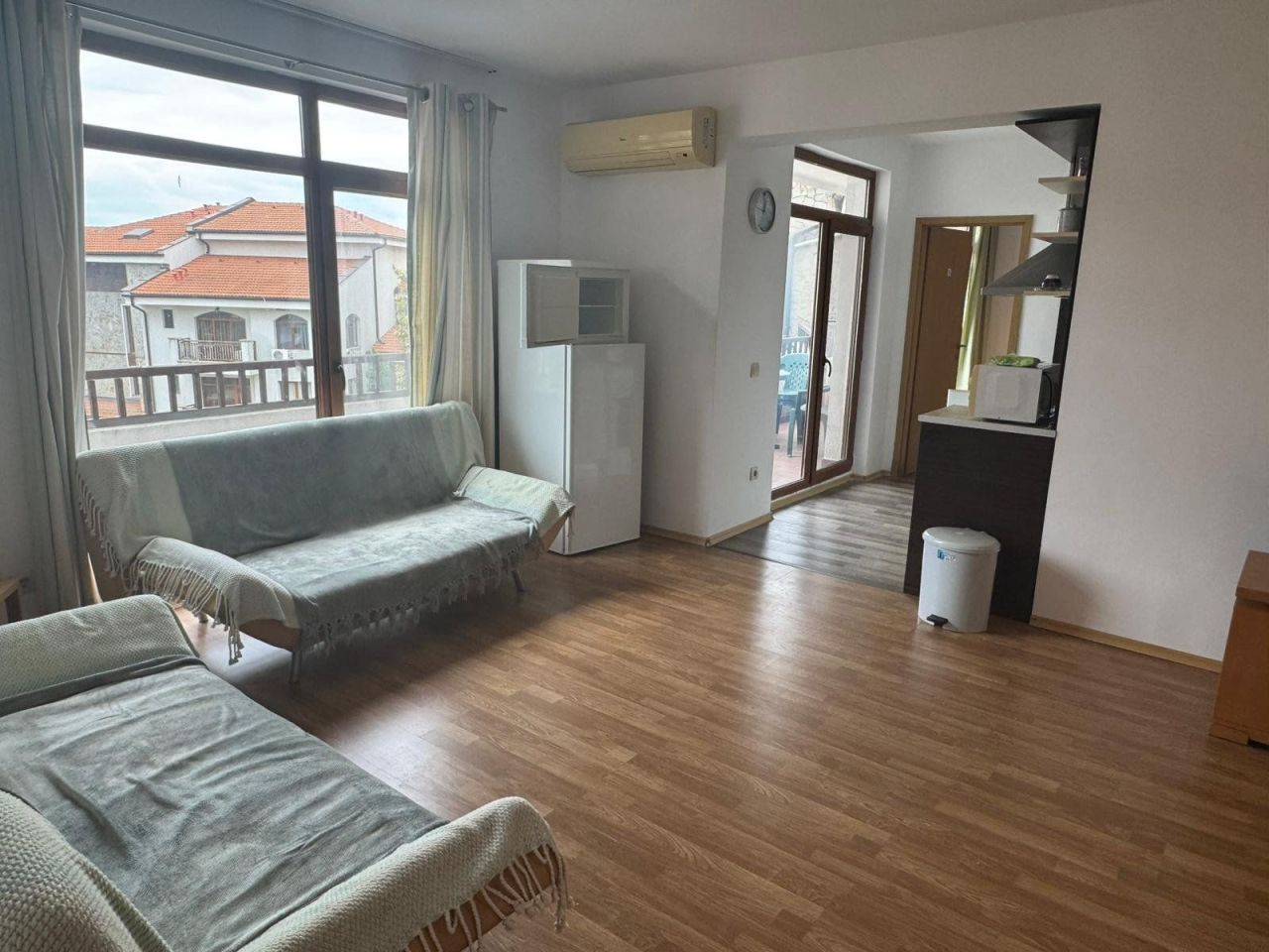 Appartement à Aheloy, Bulgarie, 93 m² - image 1