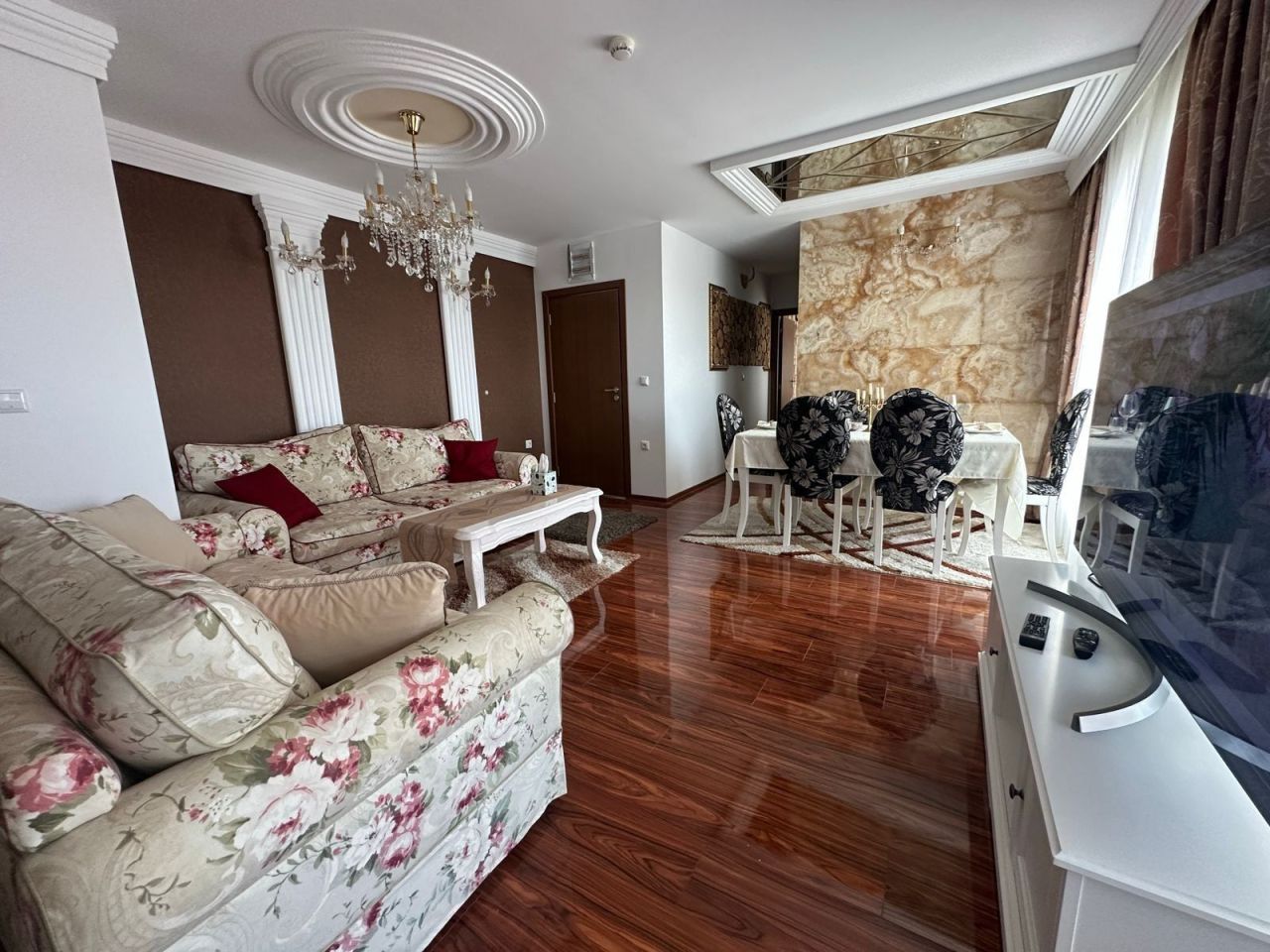 Appartamenti a Spiaggia assolata, Bulgaria, 250 m² - foto 6