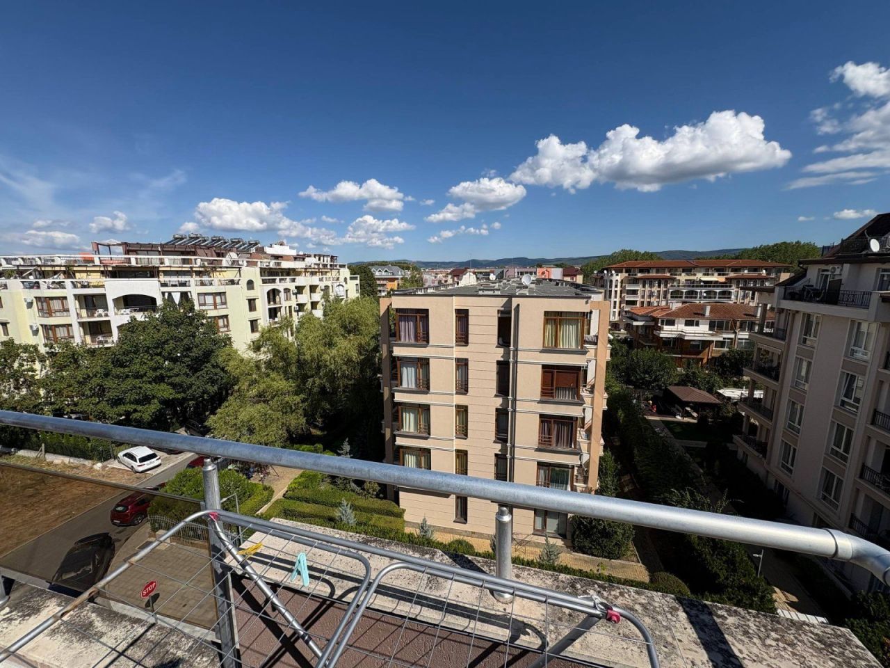 Appartamenti a Spiaggia assolata, Bulgaria, 48 m² - foto 7