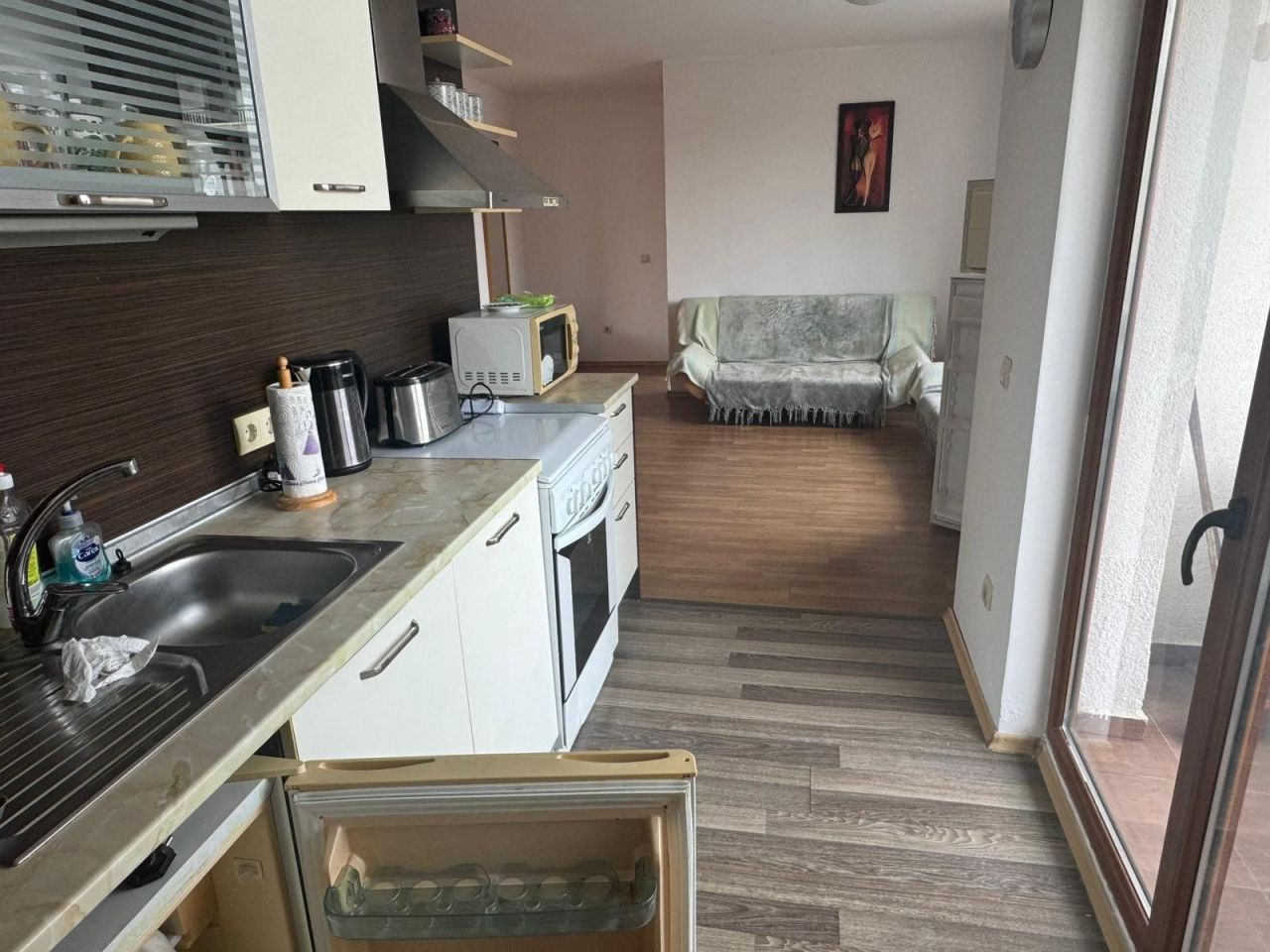 Appartement à Aheloy, Bulgarie, 93 m² - image 3