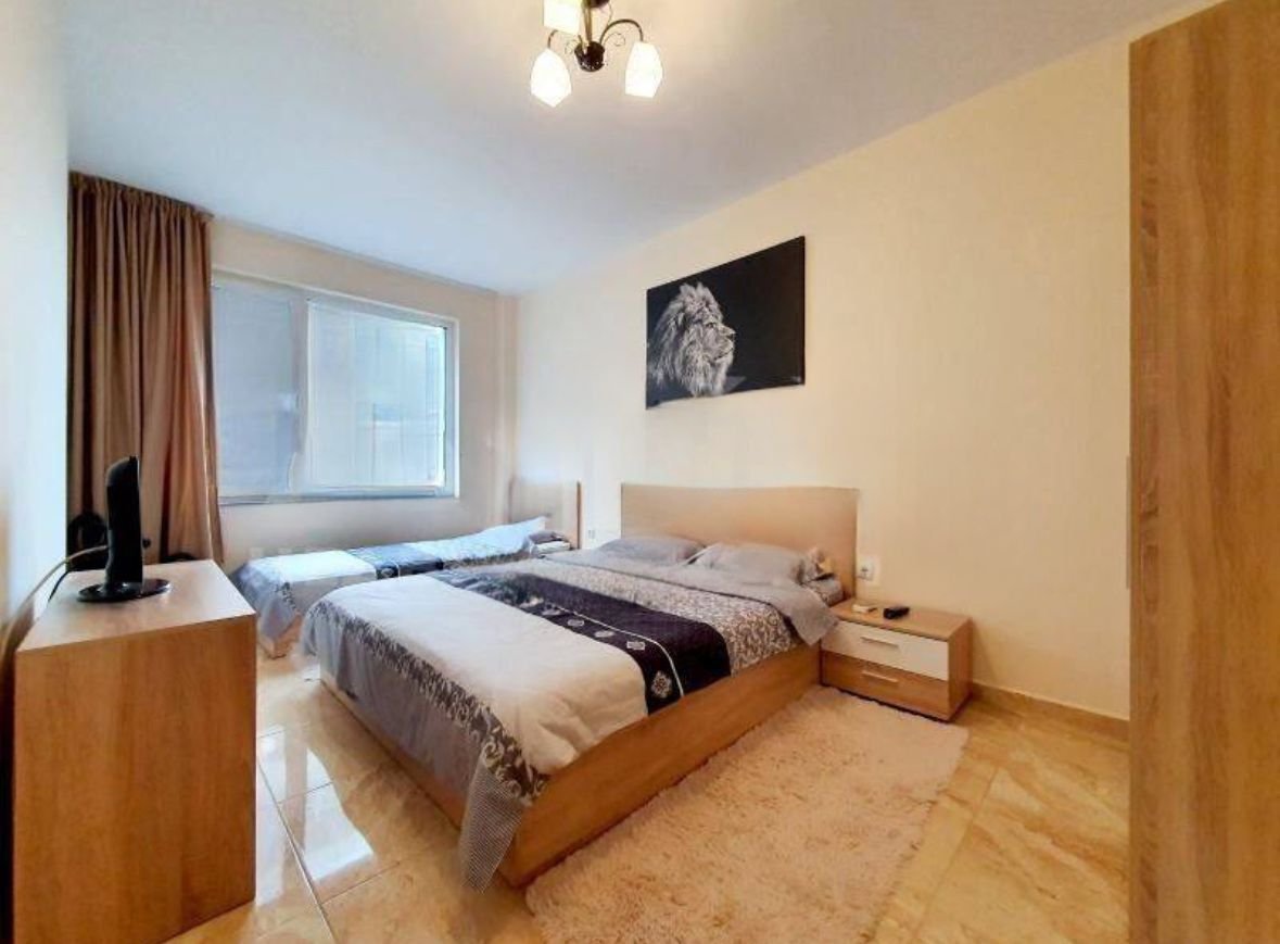 Apartment in Pomorie, Bulgaria, 103 m² - picture 8