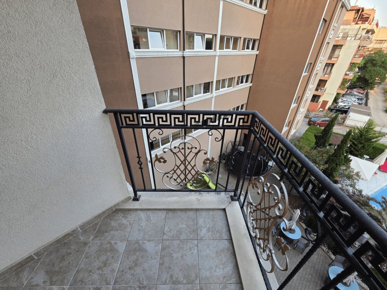 Appartamenti a Spiaggia assolata, Bulgaria, 34 m² - foto 12