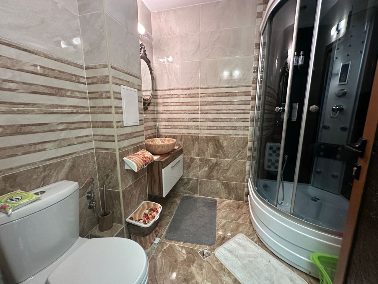 Appartamenti a Spiaggia assolata, Bulgaria, 250 m² - foto 12