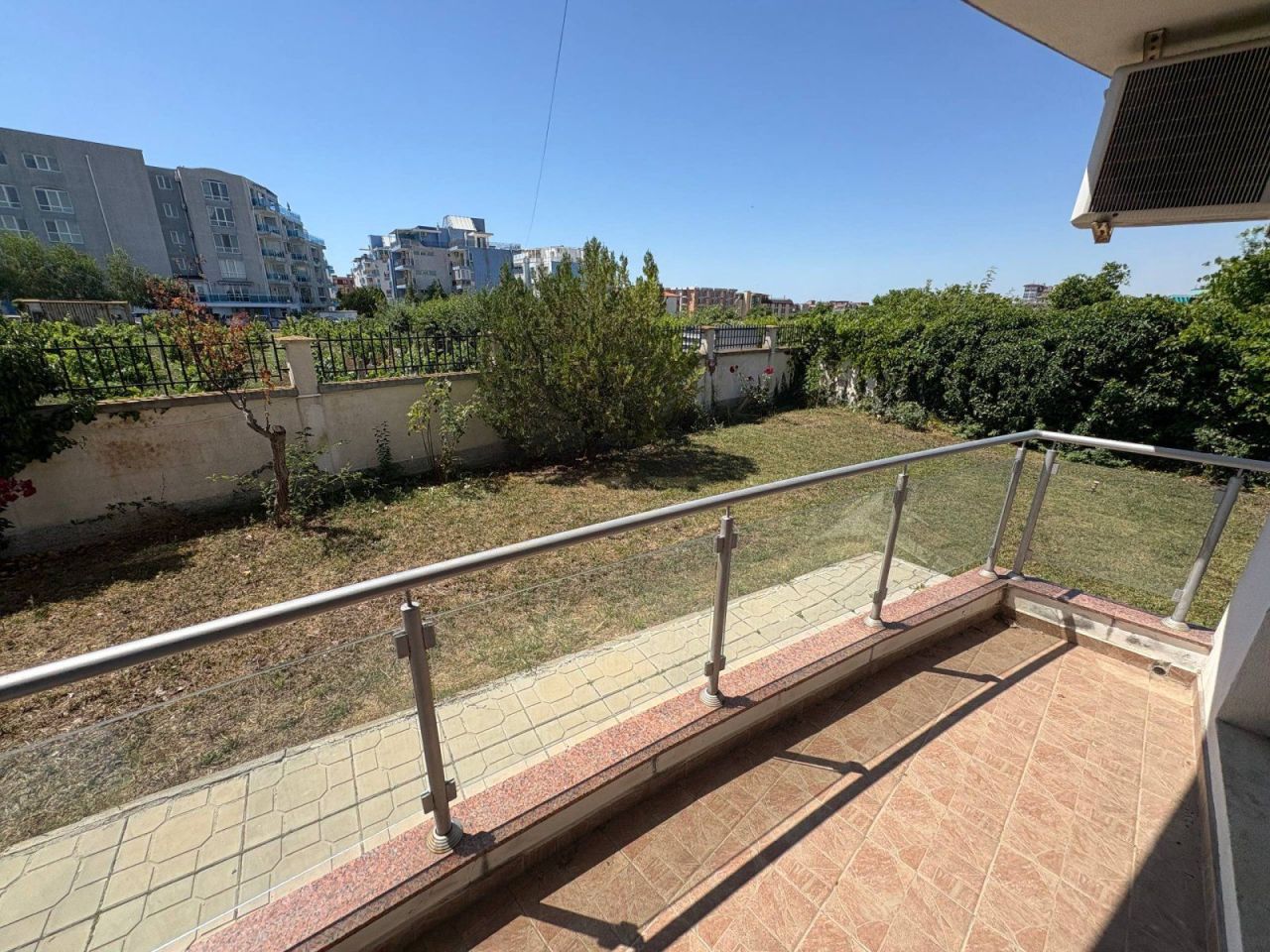 Appartamenti a Nesebăr, Bulgaria, 70 m² - foto 13