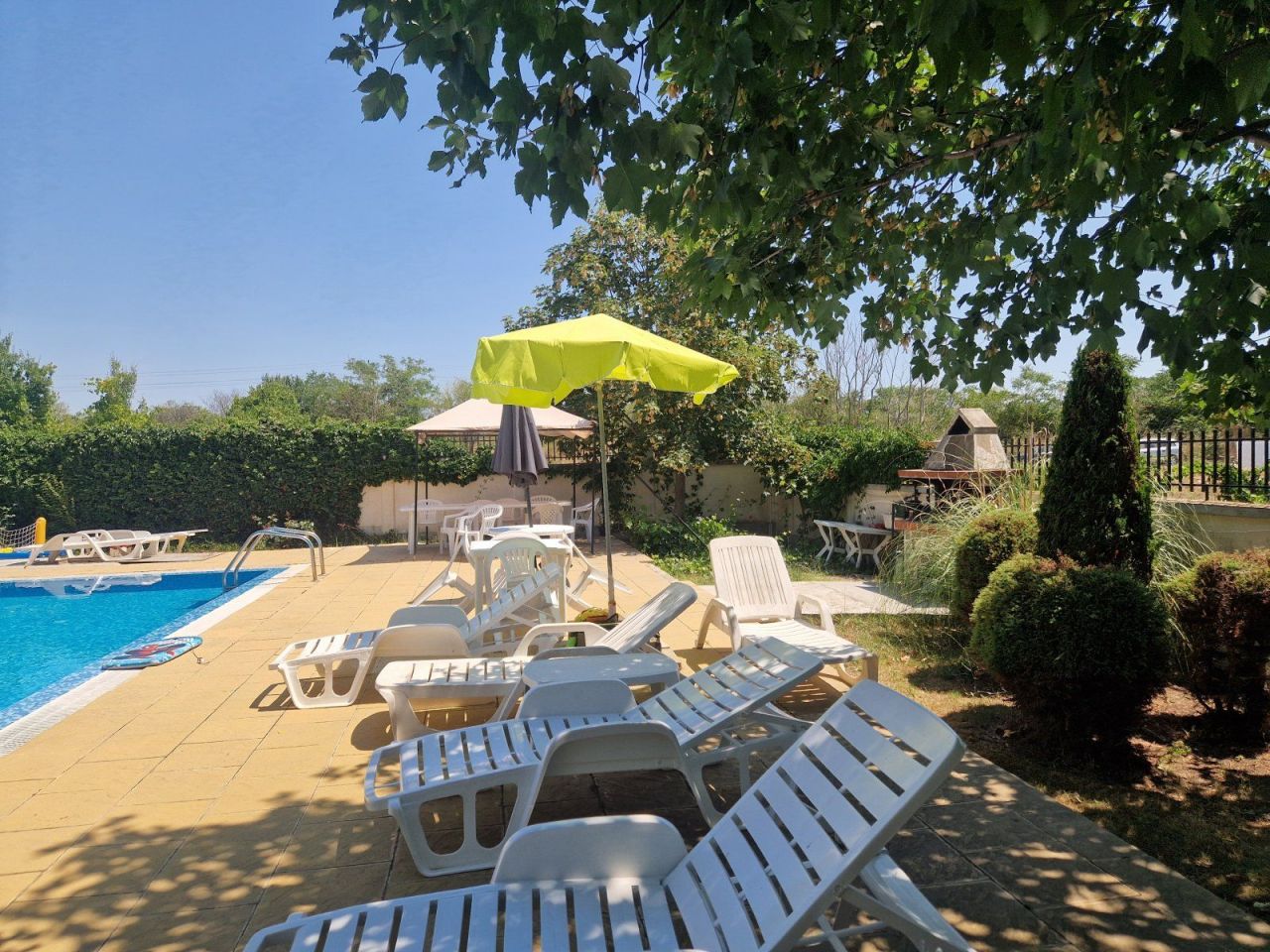 Appartamenti a Nesebăr, Bulgaria, 70 m² - foto 16