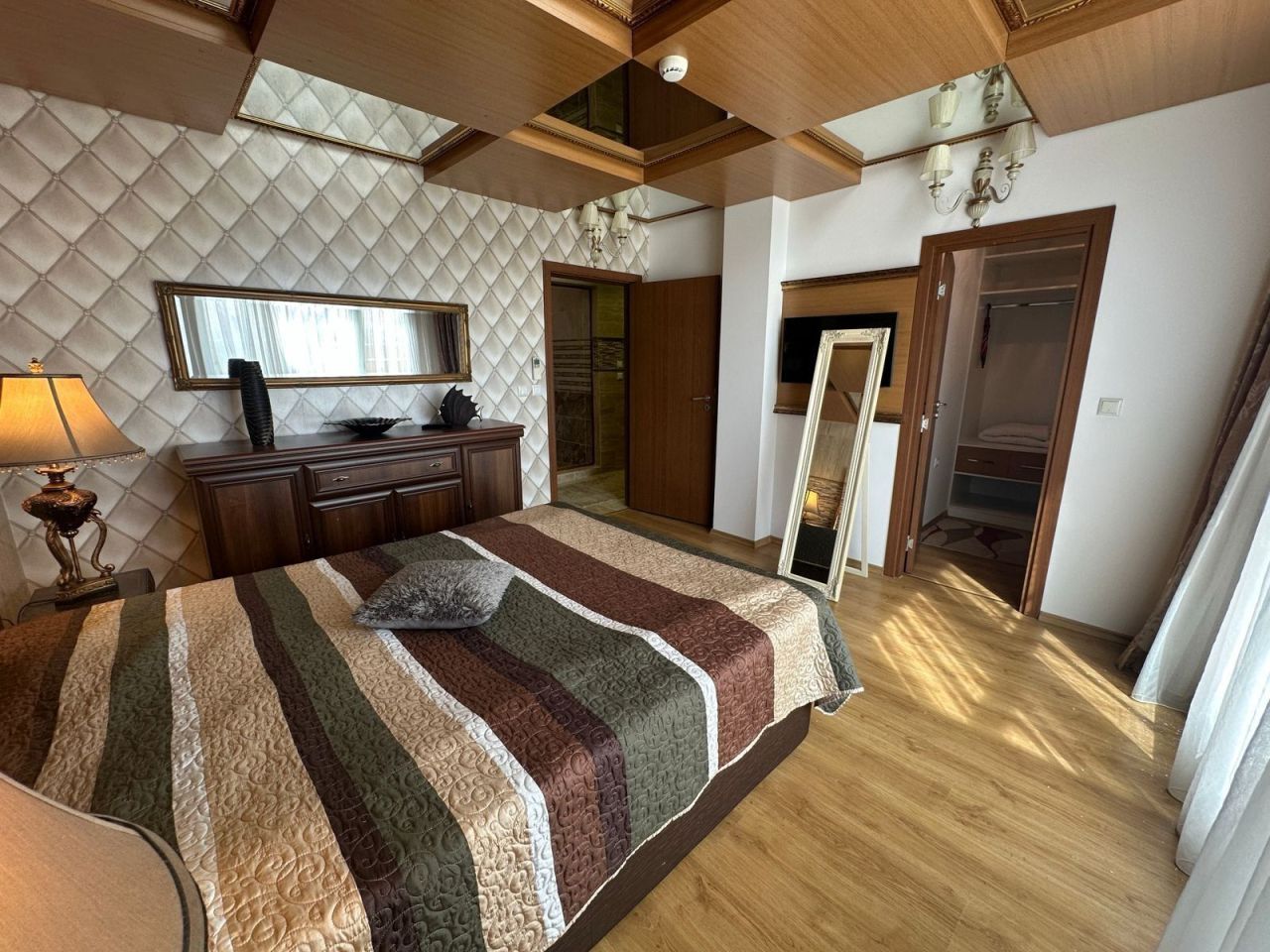 Appartamenti a Spiaggia assolata, Bulgaria, 250 m² - foto 16