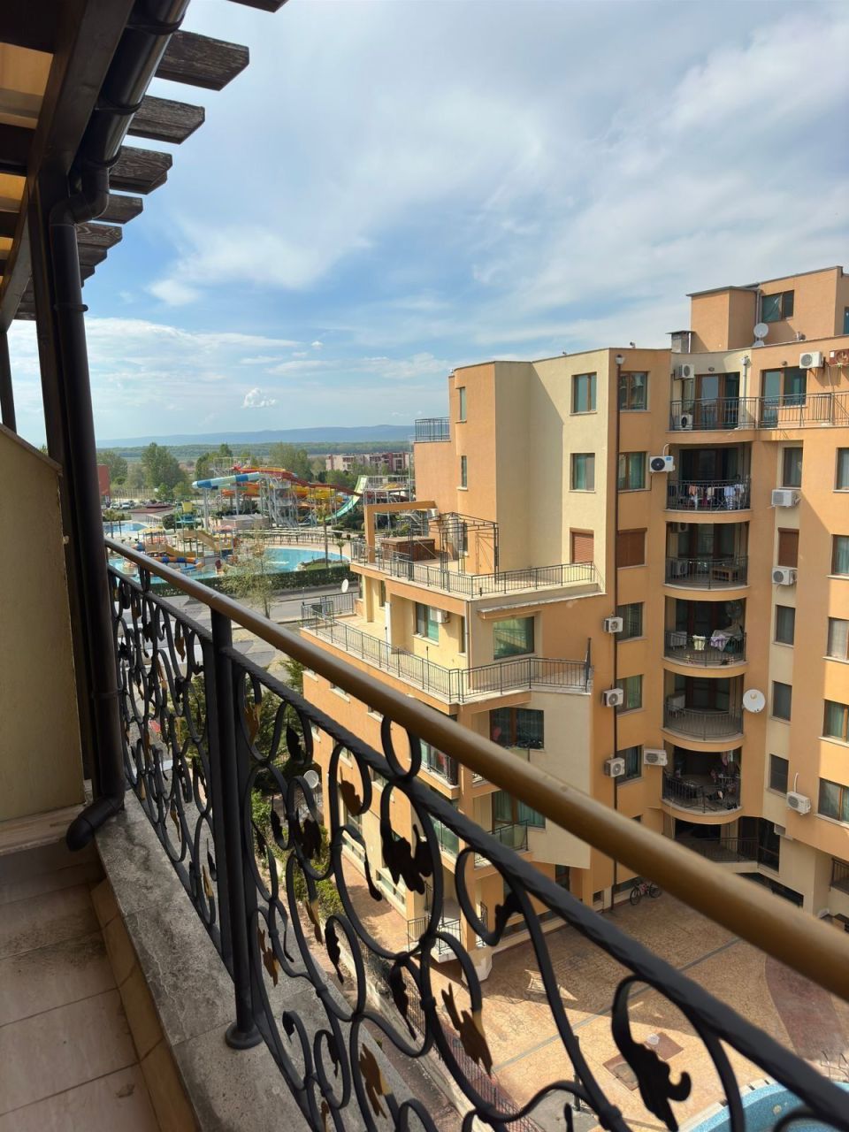 Appartamenti a Spiaggia assolata, Bulgaria, 250 m² - foto 19