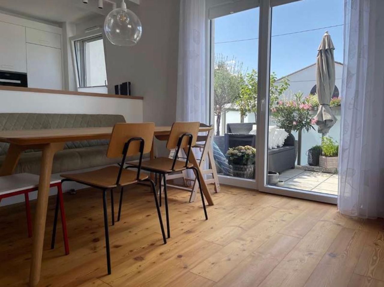 Wohnung in Wien, Österreich, 98 m² - Foto 1