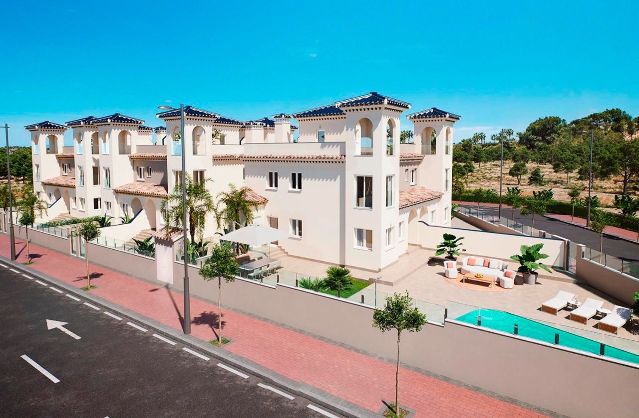 Chalet en Bigastro, España, 120 m² - imagen 2