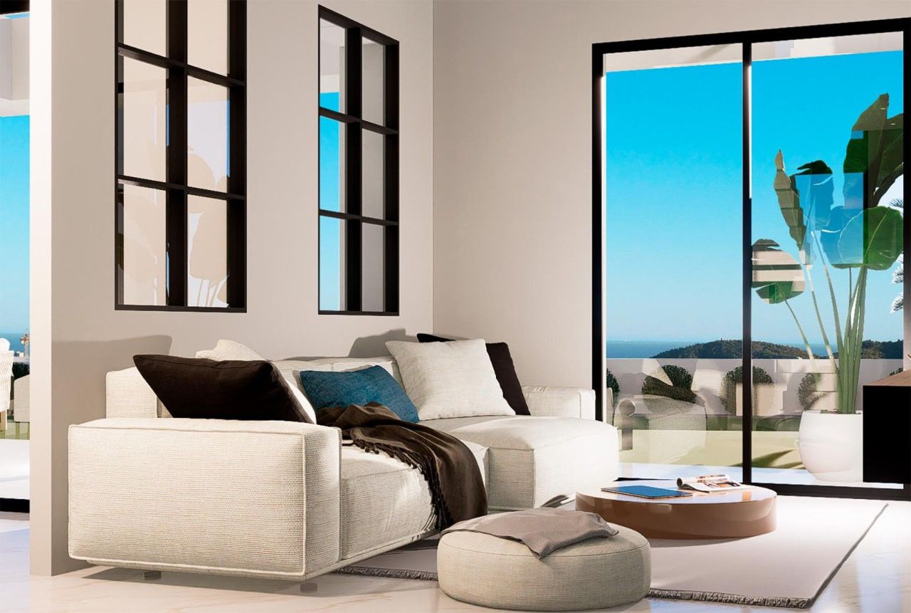 Villa à Finestrat, Espagne, 155 m² - image 5