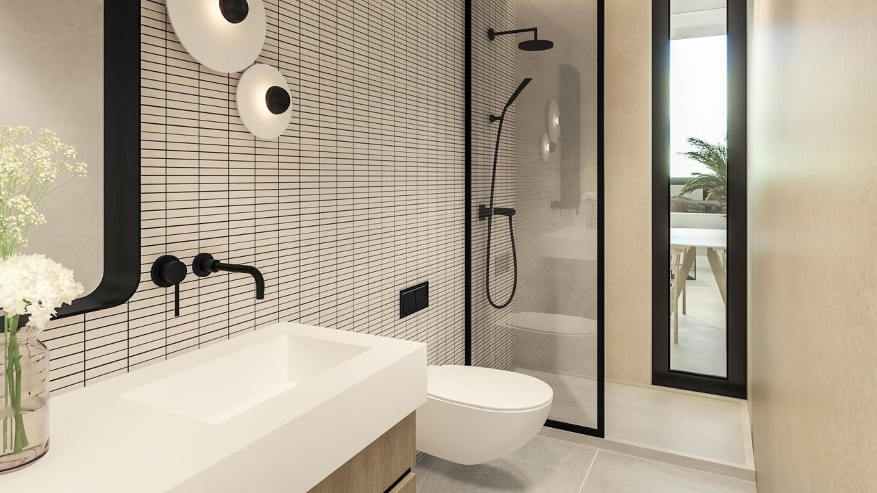 Apartment in Guardamar del Segura, Spain, 96 m² - picture 7