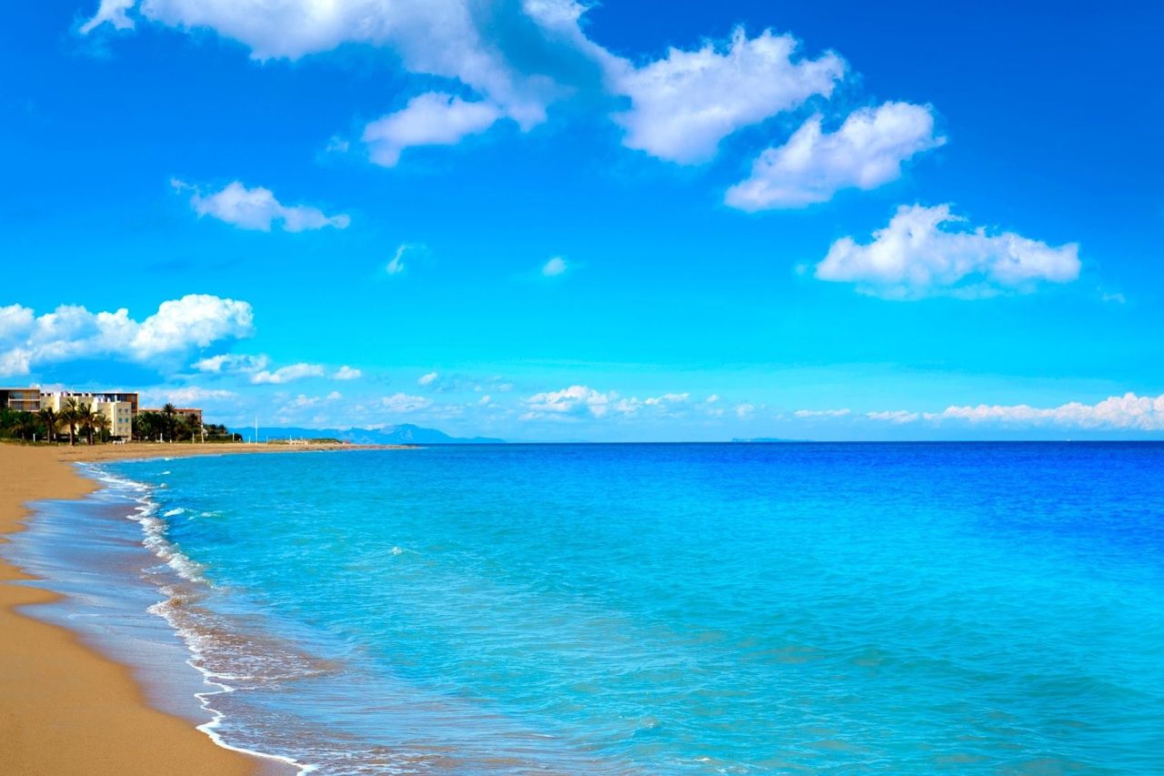 Penthouse in Denia, Spanien, 75 m² - Foto 10