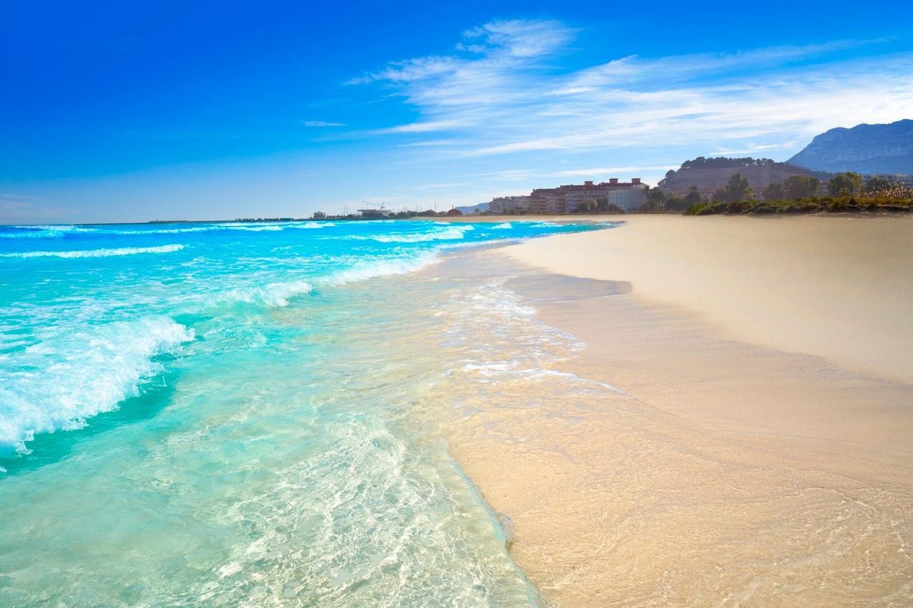 Penthouse in Denia, Spanien, 75 m² - Foto 11