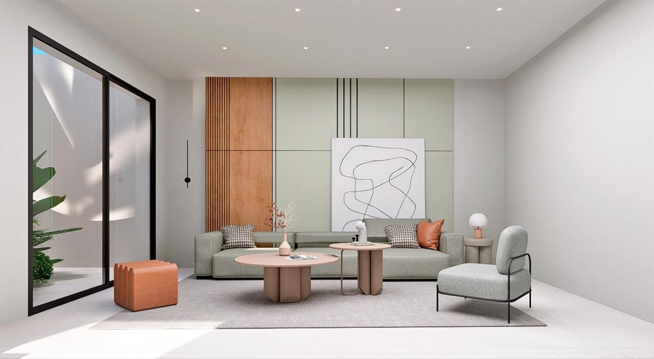 Villa à Finestrat, Espagne, 155 m² - image 12