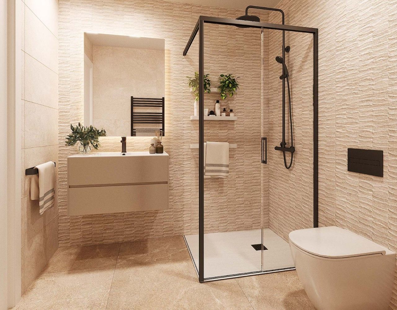 Apartamento en Torrevieja, España, 81 m² - imagen 14