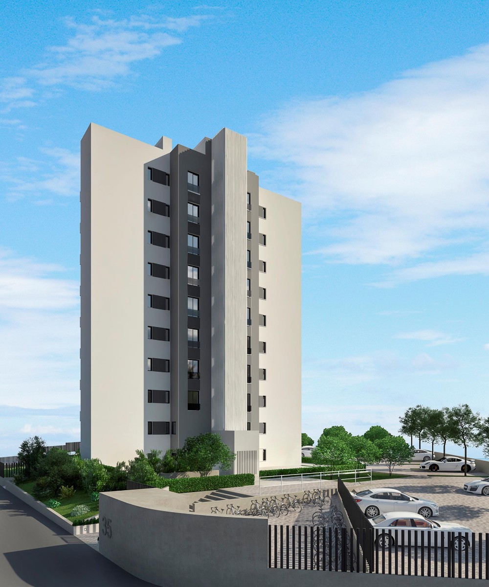 Apartment in Guardamar del Segura, Spain, 96 m² - picture 15