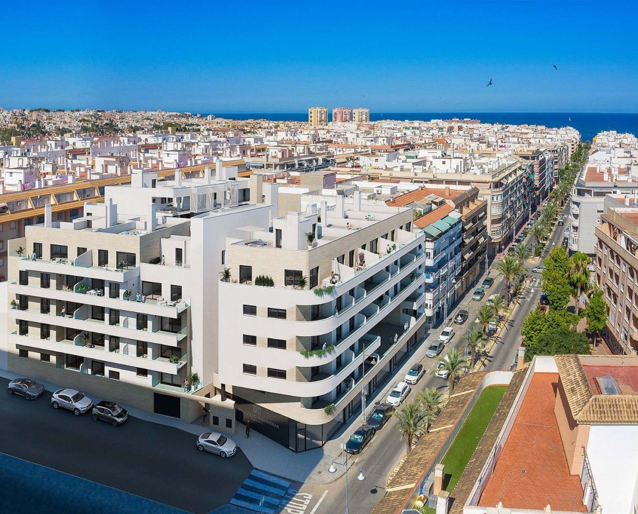 Apartamento en Torrevieja, España, 81 m² - imagen 18