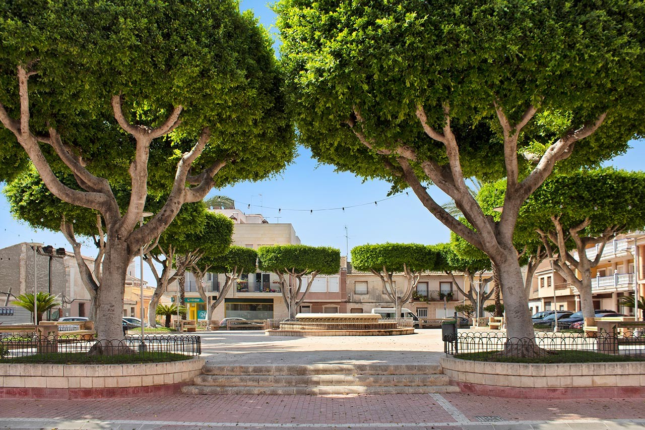 Apartment in Guardamar del Segura, Spain, 96 m² - picture 18