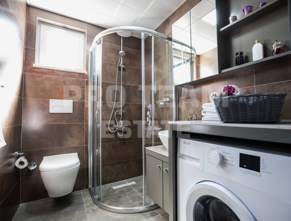 Appartamento a Antalya, Turchia, 50 m² - foto 9