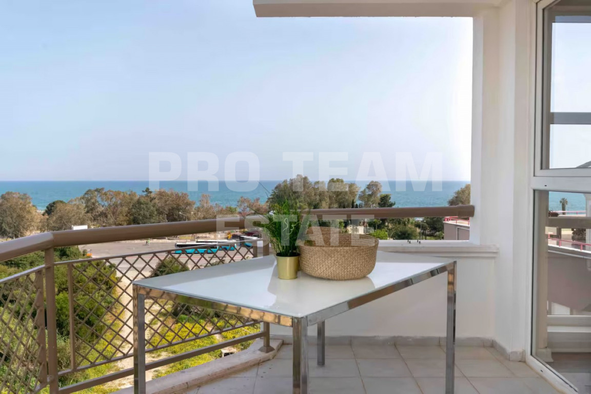 Flat in Antalya, Turkey, 140 m² - picture 10