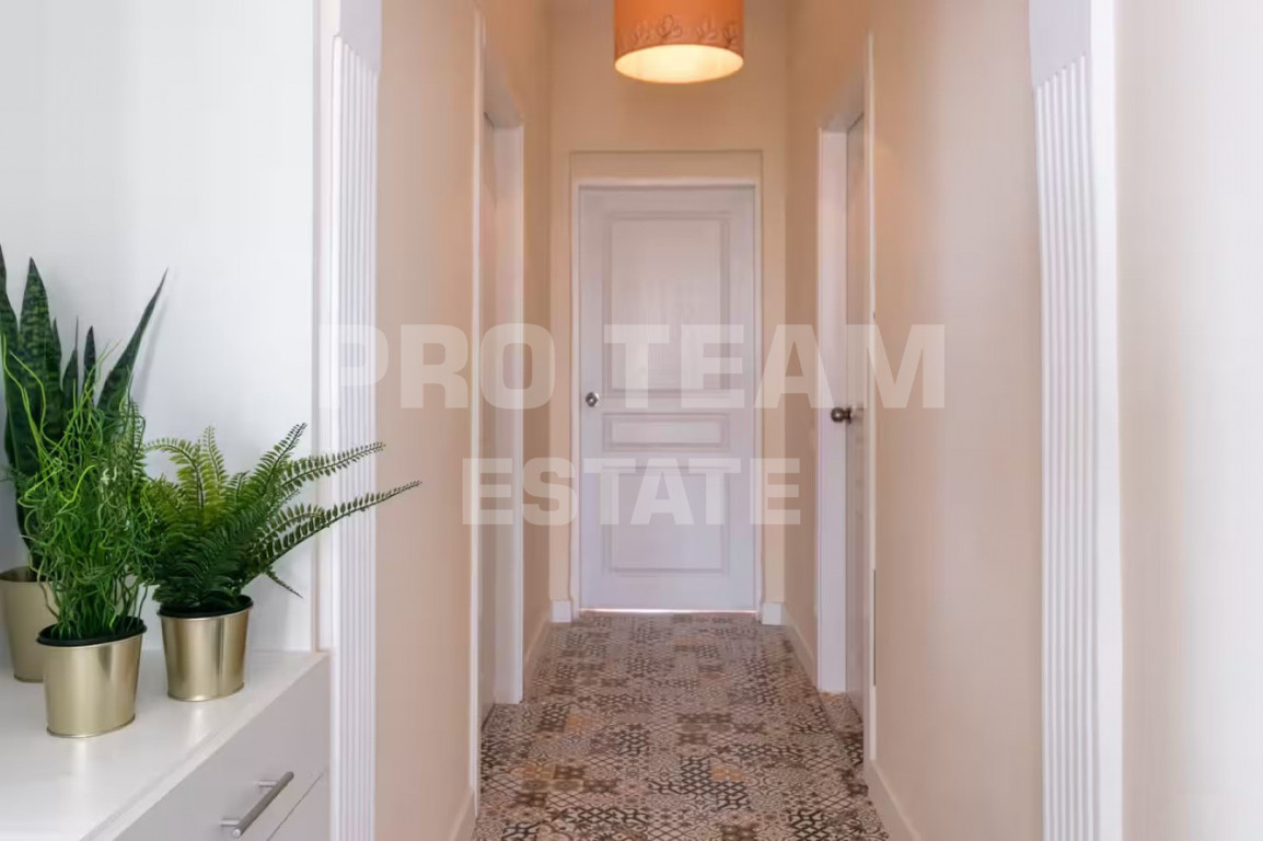 Flat in Antalya, Turkey, 140 m² - picture 11