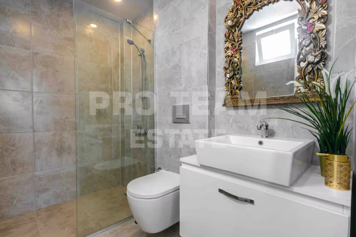 Flat in Antalya, Turkey, 140 m² - picture 14