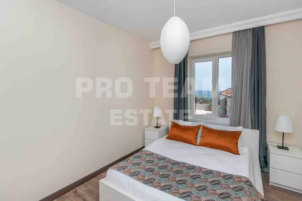 Flat in Antalya, Turkey, 140 m² - picture 16