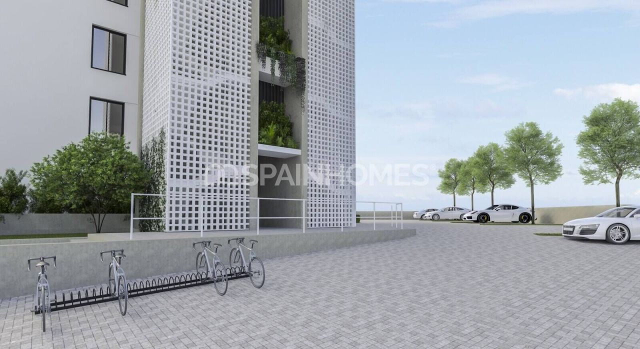 Appartement à Guardamar del Segura, Espagne, 81 m² - image 6