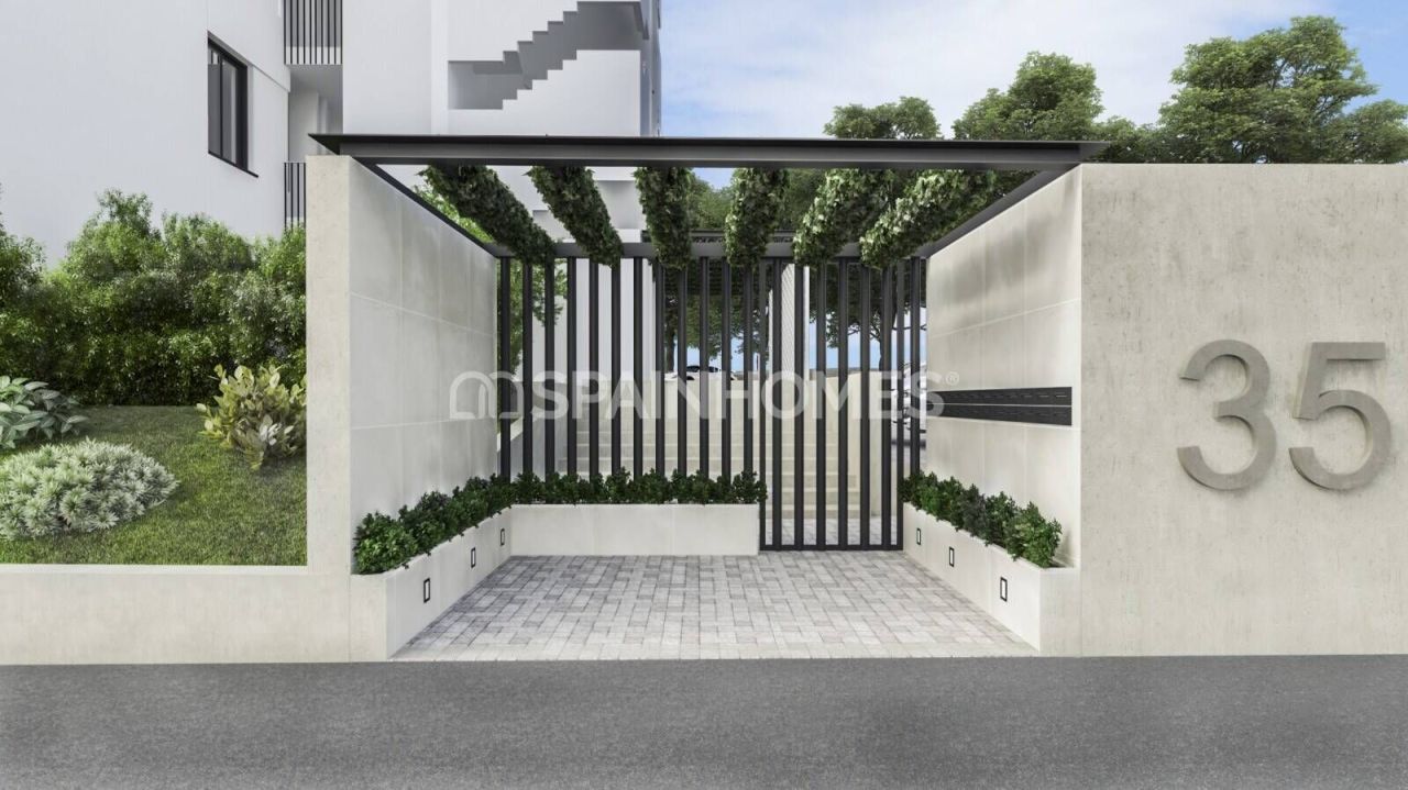 Ático en Guardamar del Segura, España, 254 m² - imagen 7