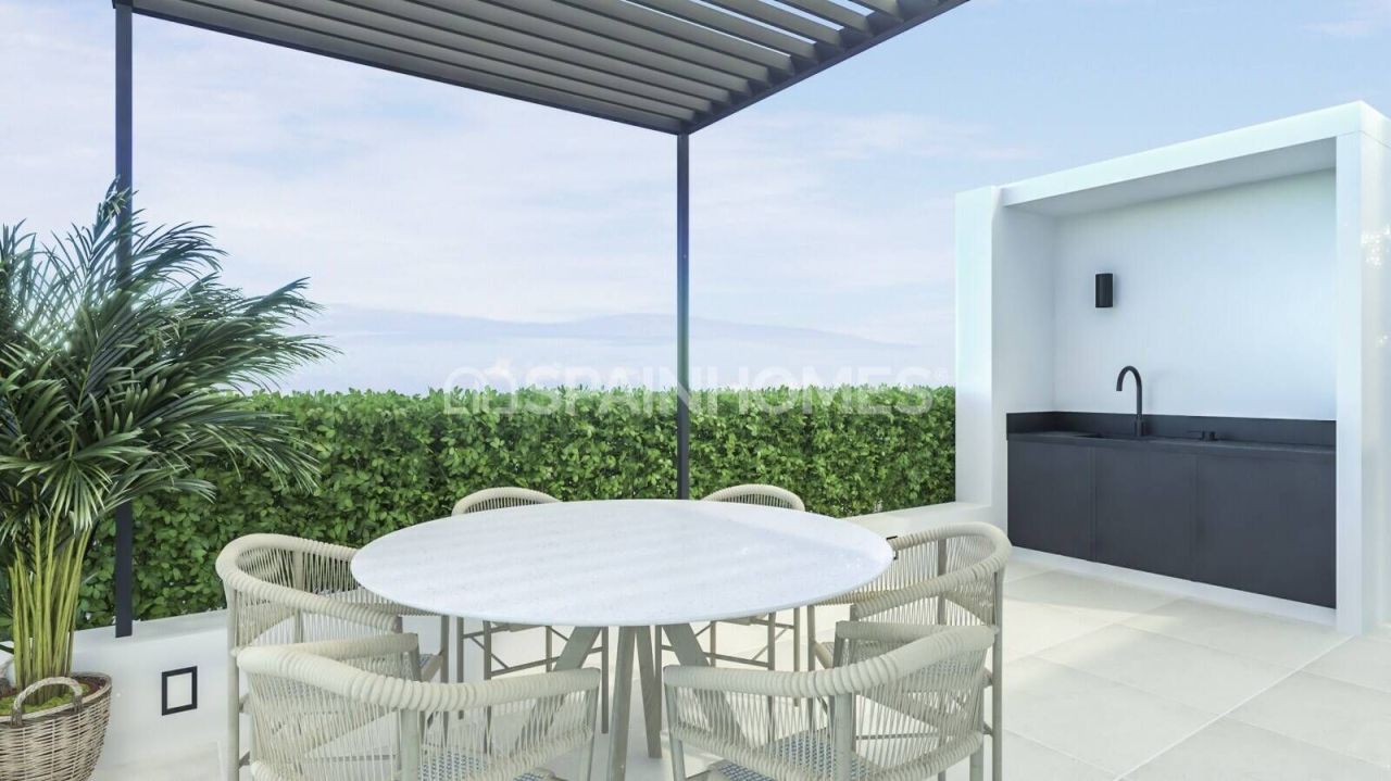 Appartement à Guardamar del Segura, Espagne, 130 m² - image 8