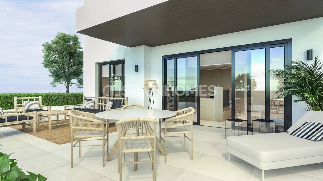 Ático en Guardamar del Segura, España, 254 m² - imagen 9