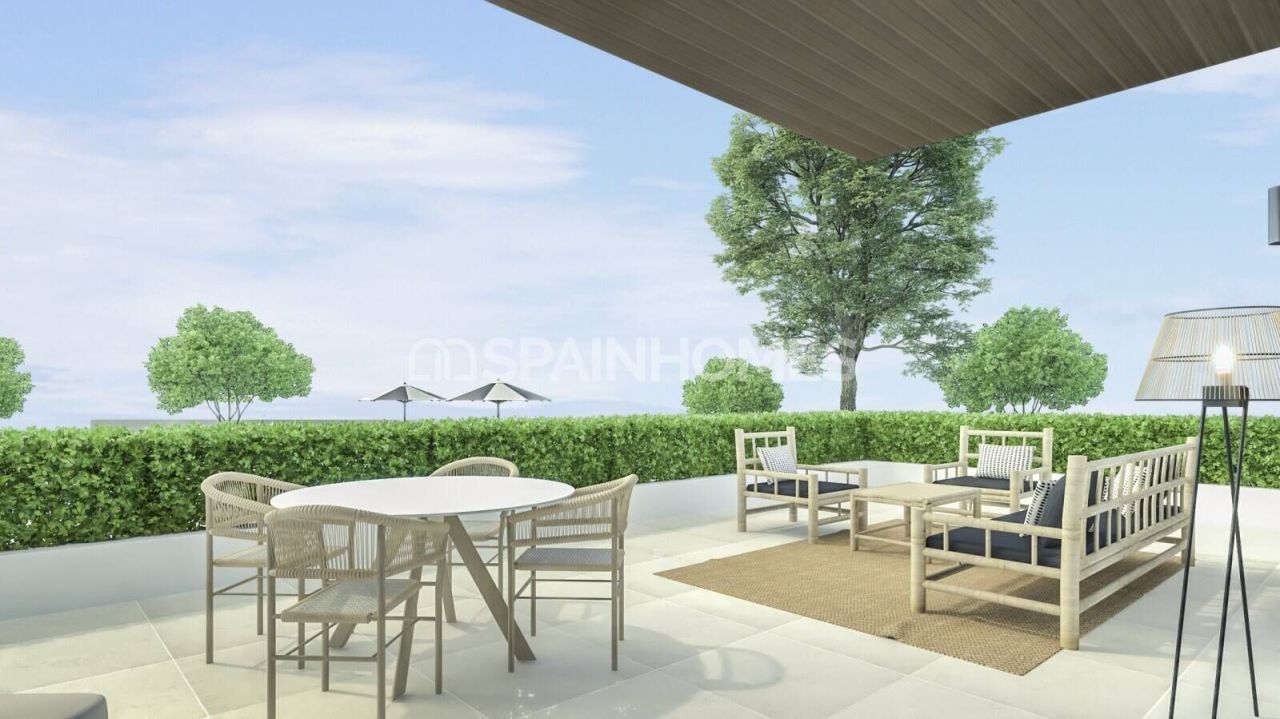 Appartement à Guardamar del Segura, Espagne, 130 m² - image 11