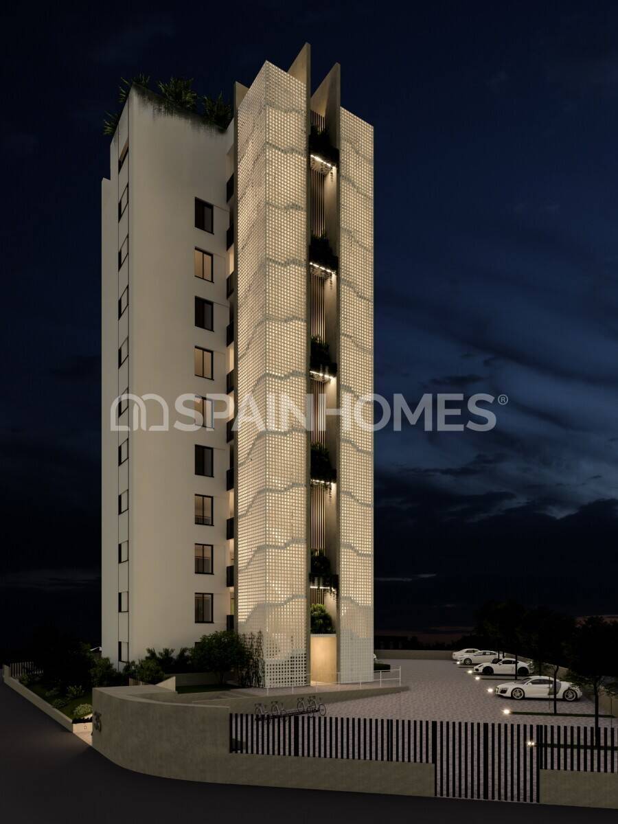Appartement à Guardamar del Segura, Espagne, 81 m² - image 15