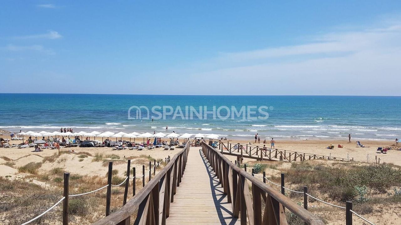 Appartement à Guardamar del Segura, Espagne, 130 m² - image 16