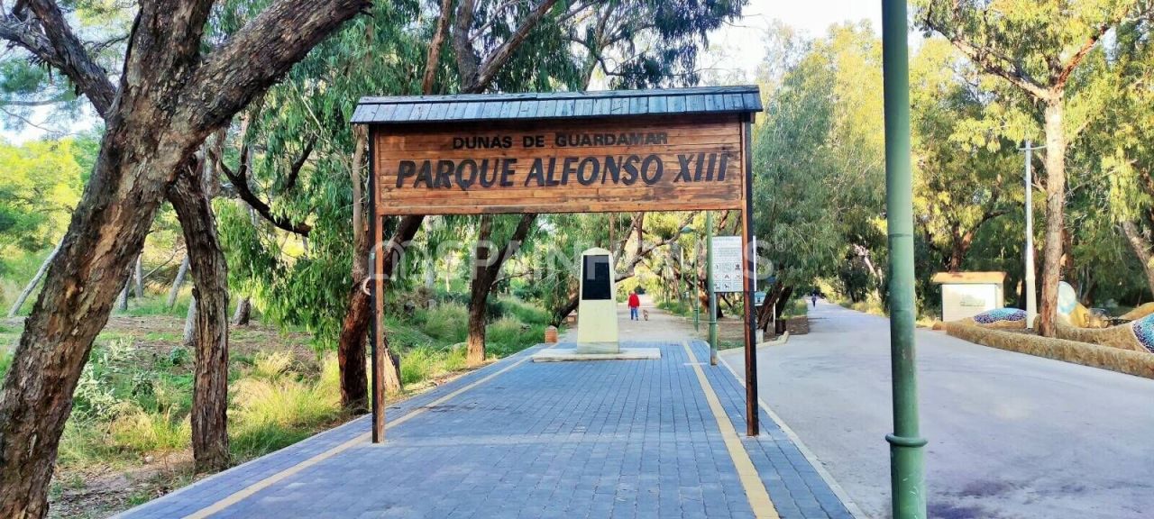 Appartement à Guardamar del Segura, Espagne, 130 m² - image 18