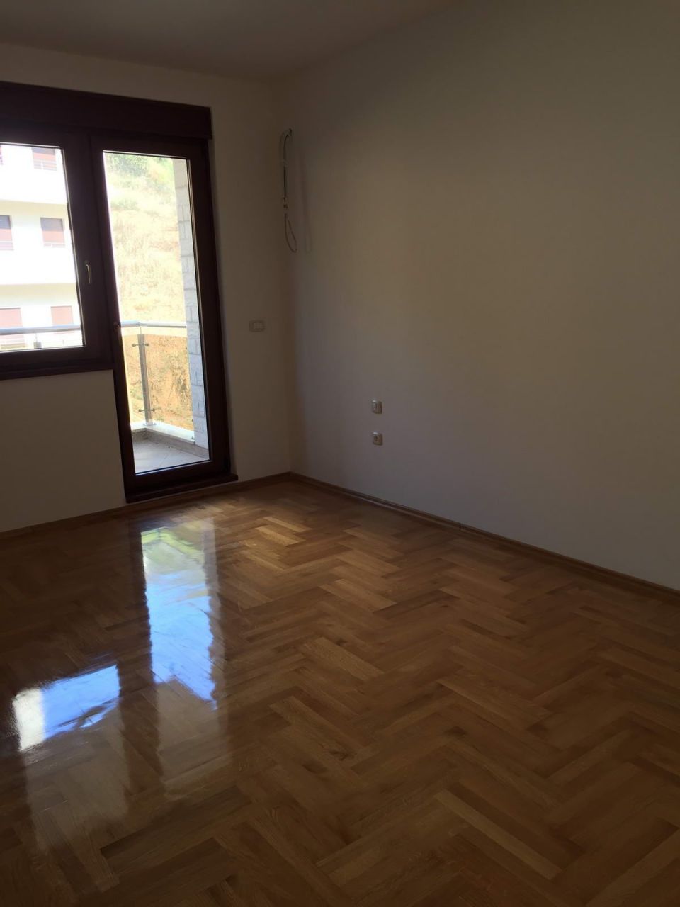 Apartment in Becici, Montenegro, 58 m² - picture 1