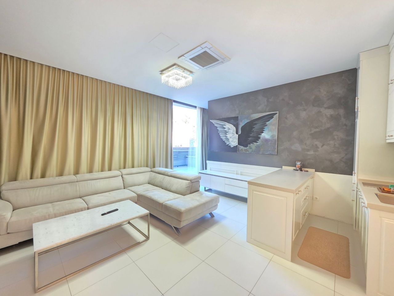 Apartment Bu, Montenegro, 49 m² - picture 1