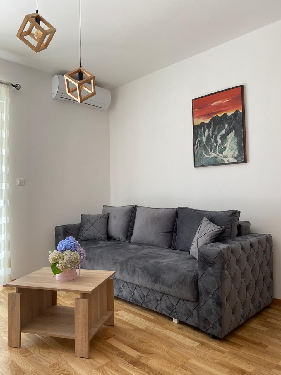 Appartamenti a Becici, Montenegro, 40 m² - foto 1