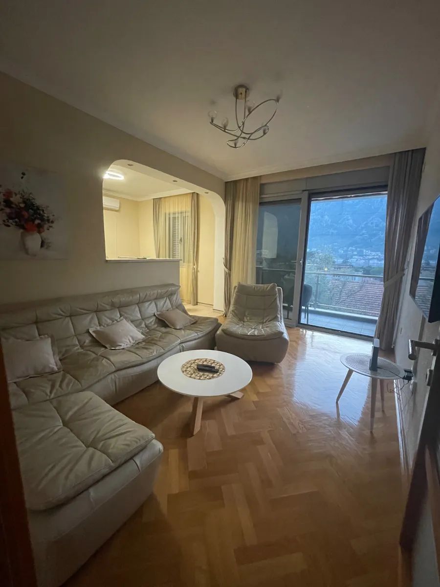 Appartamenti a Kotor, Montenegro, 67 m² - foto 1