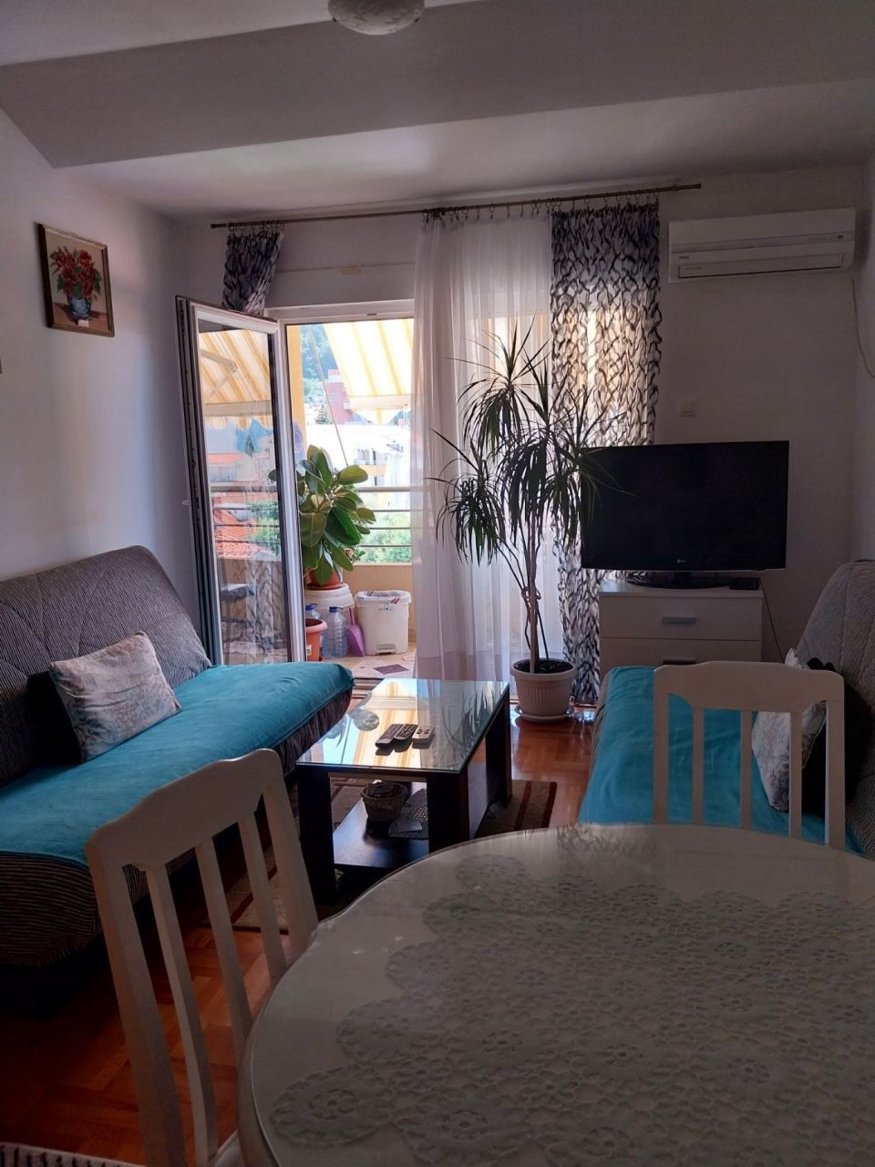 Appartamenti a Budva, Montenegro, 42 m² - foto 1
