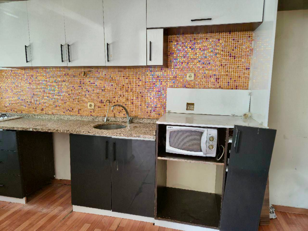 Appartamento a Mersin, Turchia, 140 m² - foto 1