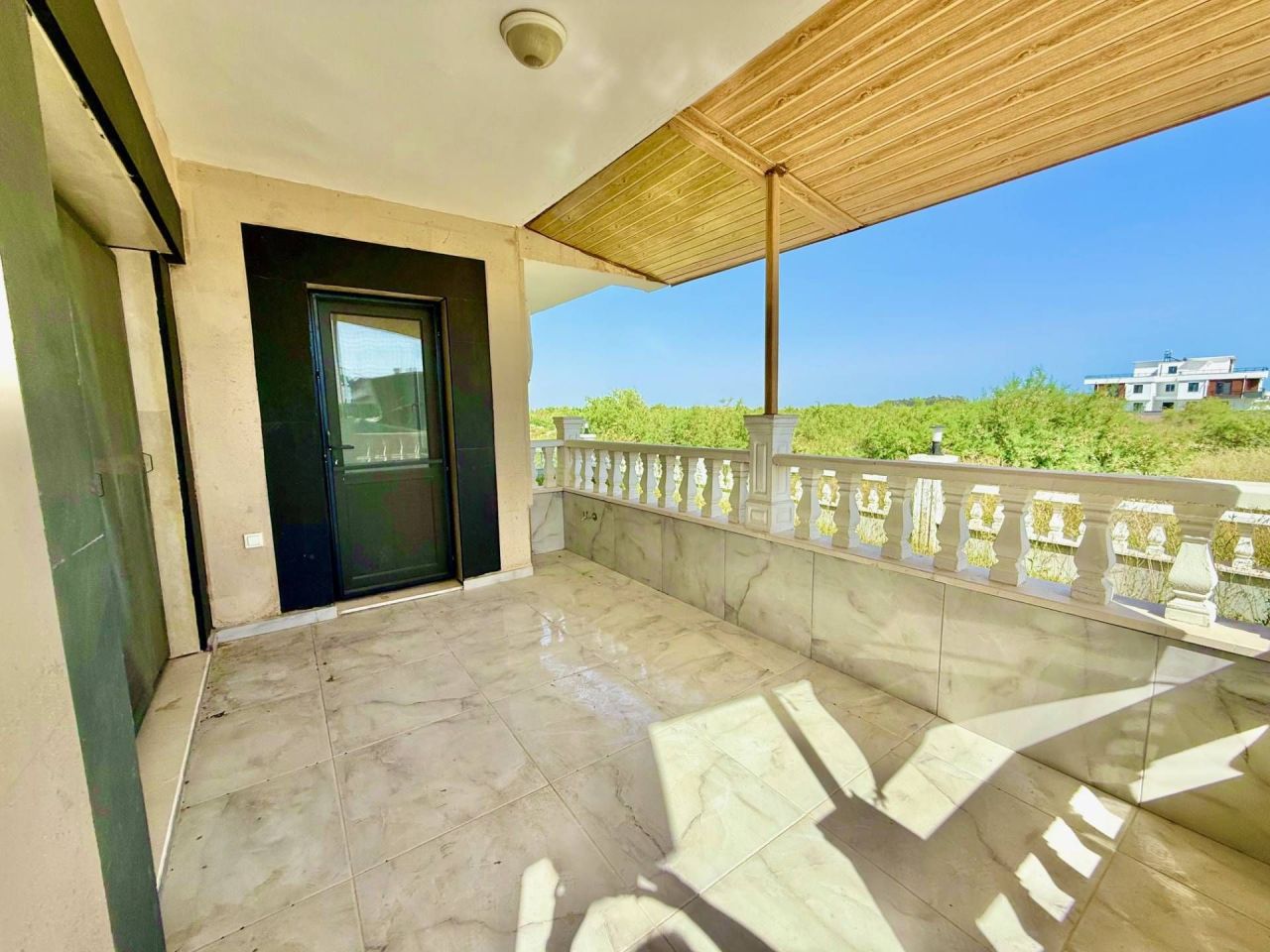Villa a Mersin, Turchia, 150 m² - foto 1