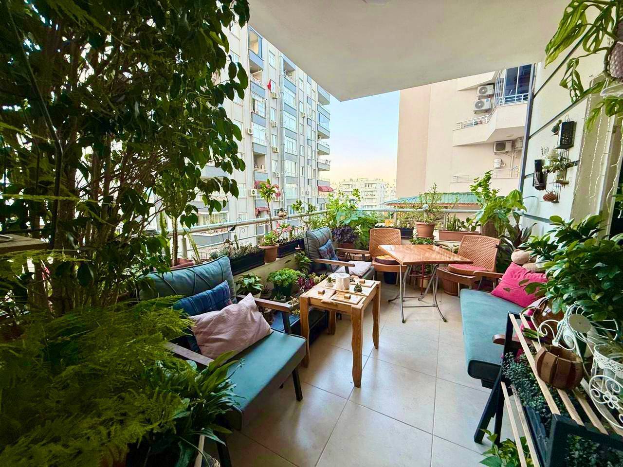 Appartement à Mersin, Turquie, 180 m² - image 1